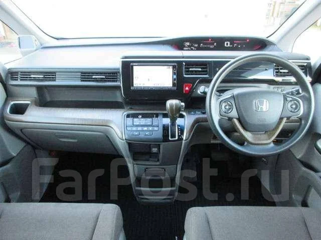 Honda Stepwgn. �������, 4wd, 1.5 (150��.�.), ������, 57 000����. ��. ��� ����� �� ������������ ����