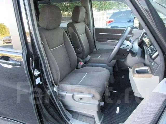 Honda Stepwgn. �������, 4wd, 1.5 (150��.�.), ������, 57 000����. ��. ��� ����� �� ������������ ����