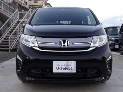 Honda Stepwgn. �������, 4wd, 1.5 (150��.�.), ������, 57 000����. ��. ��� ����� �� ������������ ����