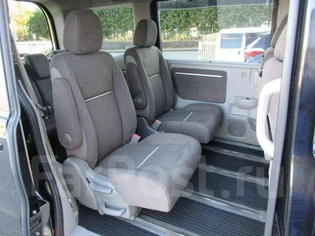 Honda Stepwgn. �������, 4wd, 1.5 (150��.�.), ������, 57 000����. ��. ��� ����� �� ������������ ����