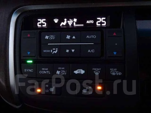 Honda Stepwgn. �������, 4wd, 1.5 (150��.�.), ������, 57 000����. ��. ��� ����� �� ������������ ����