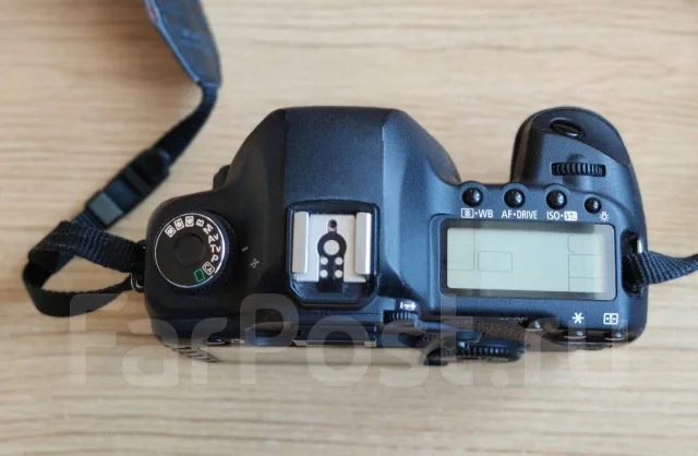 Canon EOS 5D Mark II. 20 � ����� ��, ���: 4� ����