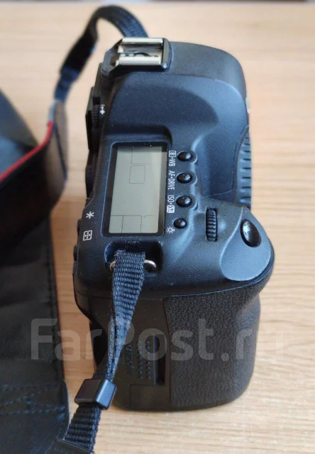 Canon EOS 5D Mark II. 20 � ����� ��, ���: 4� ����