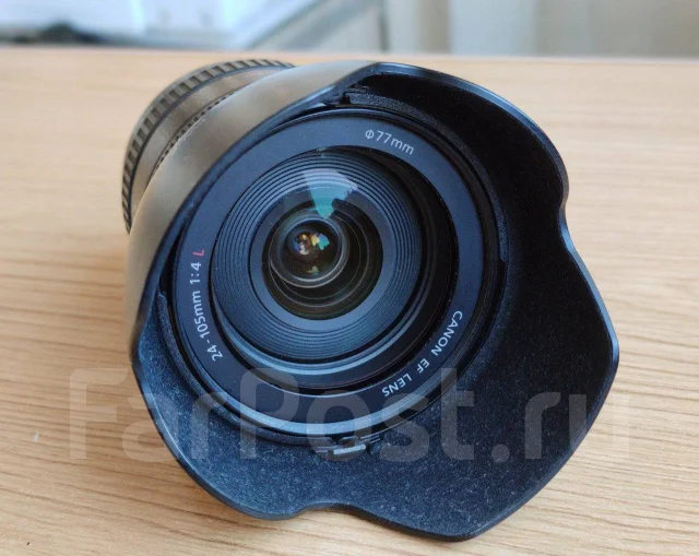 Canon EOS 5D Mark II. 20 � ����� ��, ���: 4� ����