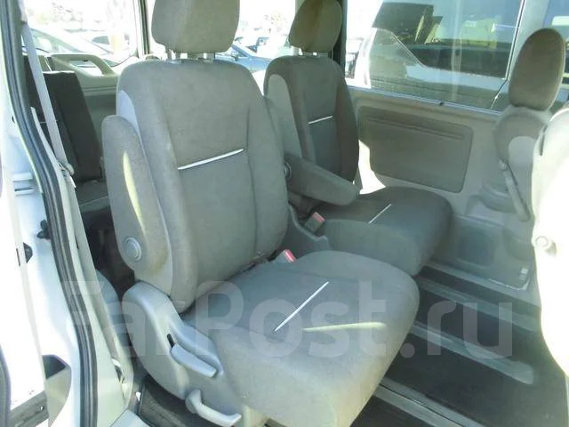 Honda Stepwgn. �������, 4wd, 1.5 (150��.�.), ������, 57 890����. ��. ��� ����� �� ������������ ����