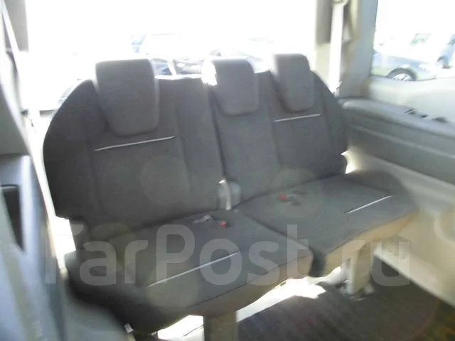 Honda Stepwgn. �������, 4wd, 1.5 (150��.�.), ������, 57 890����. ��. ��� ����� �� ������������ ����