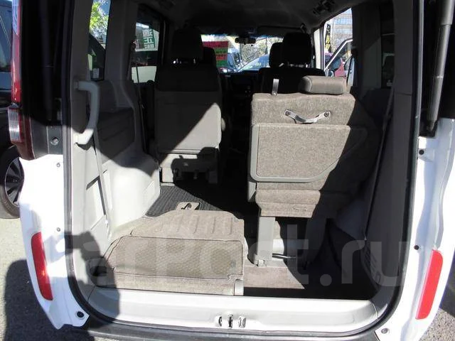 Honda Stepwgn. �������, 4wd, 1.5 (150��.�.), ������, 57 890����. ��. ��� ����� �� ������������ ����