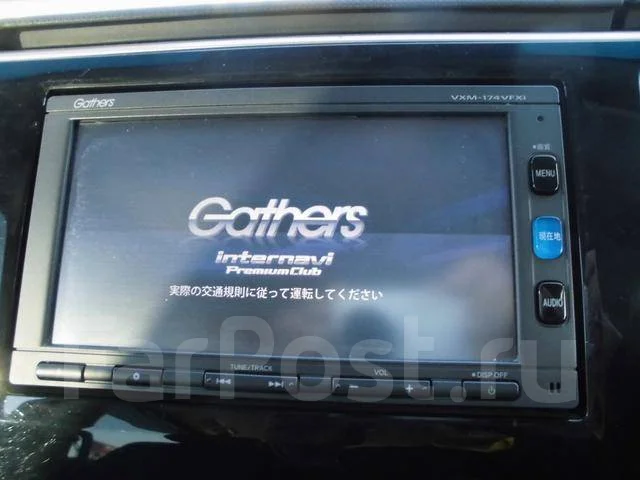 Honda Stepwgn. �������, 4wd, 1.5 (150��.�.), ������, 57 890����. ��. ��� ����� �� ������������ ����