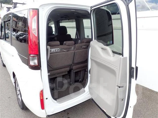 Honda Stepwgn. �������, 4wd, 1.5 (150��.�.), ������, 65 000����. ��. ��� ����� �� ������������ ����