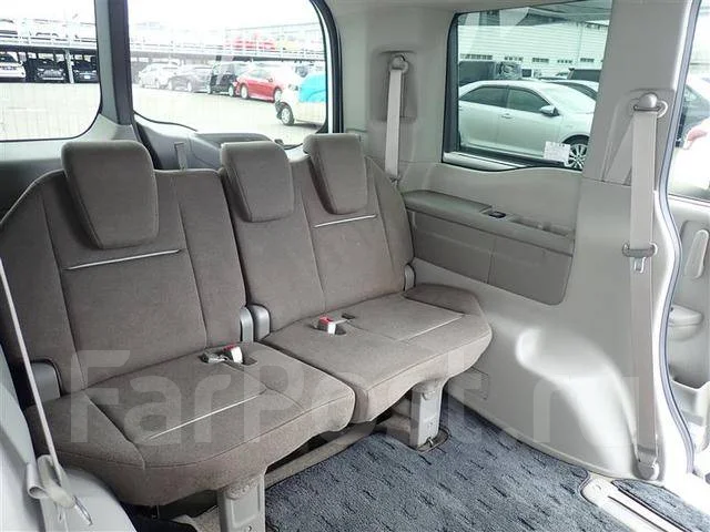 Honda Stepwgn. �������, 4wd, 1.5 (150��.�.), ������, 65 000����. ��. ��� ����� �� ������������ ����