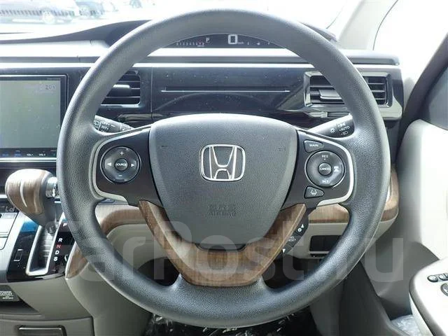Honda Stepwgn. �������, 4wd, 1.5 (150��.�.), ������, 65 000����. ��. ��� ����� �� ������������ ����