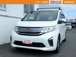 Honda Stepwgn. �������, 4wd, 1.5 (150��.�.), ������, 65 000����. ��. ��� ����� �� ������������ ����