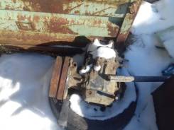 Раздатка газ 66 устройство