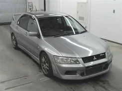 Mitsubishi Lancer. �������, 4wd, 2.0 (265��.�.), ������, 59����. ��, �/�, ��� ���. ��� ����� �� ������������ ����