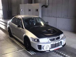 Mitsubishi Lancer. ��������, 4wd, 2.0 (280��.�.), ������, 97����. ��, �/�, ��� ���. ��� ����� �� ������������ ����