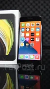 Apple iPhone SE 2020. �����, ������, 4G LTE ����