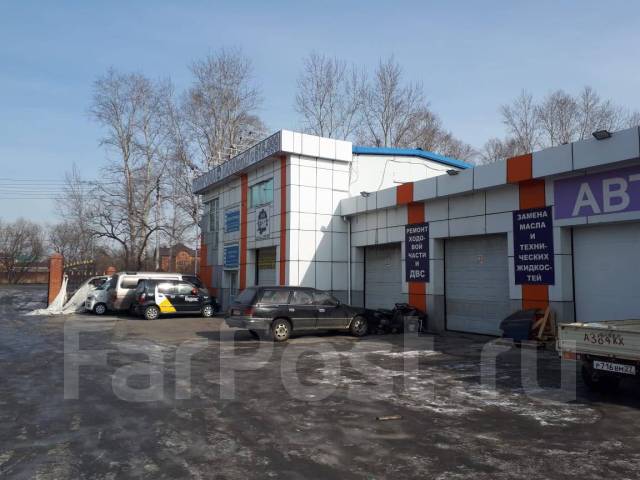 Автокомплекс лада томск