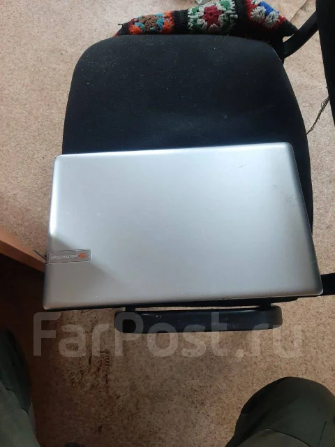 Packard Bell. WiFi: 1, Bluetooth: 1 ����