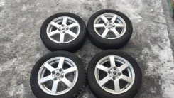 Weds Semvaes. 4.5x14", 4x100, ET45, �� 73���. ����