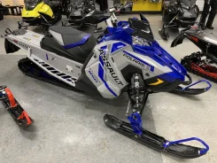 Polaris Switchback 800 Assault 144. ��������, ���� ���, ��� �������. ��� ����� �� ����������� ����
