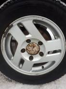 Slik. x16", 5x139.7, ET40,  98,0. 