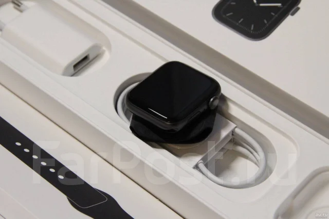 Apple Watch Series 5. NFC ����
