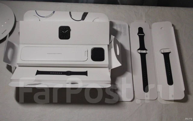 Apple Watch Series 5. NFC ����