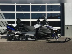 Yamaha RS Venture TF. ��������, ���� ���, ��� �������. ��� ����� �� ����������� ����