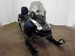 BRP Ski-Doo Expedition Sport. ��������, ���� ���, ��� �������. ��� ����� �� ����������� ����