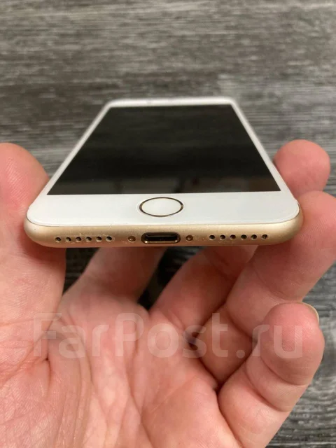 Apple iPhone 7. �/�, �������, 3G, 4G LTE, ����������, NFC ����