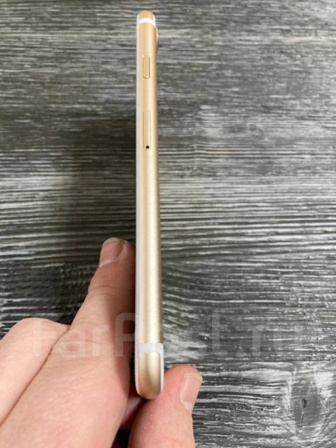 Apple iPhone 7. �/�, �������, 3G, 4G LTE, ����������, NFC ����