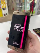 Samsung Galaxy S7 Edge. �/� ����