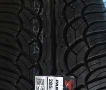 Yokohama Parada Spec-X PA02. ������, ����� ����