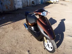 Honda Dio AF63 Z4. 50����. ��., ��������, ��� ���, ��� ������� ����