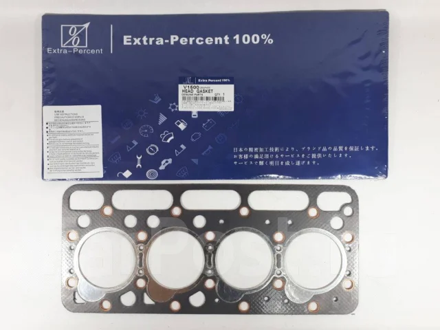 ��������� ��� Kubota V1500 ����