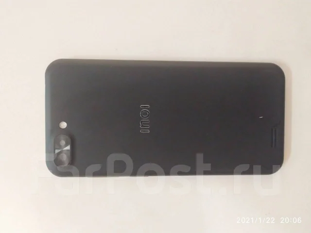 Inoi. �/�, ������, 3G, 4G LTE, Dual-SIM ����