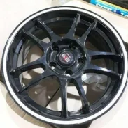 Alcasta M30. 6.0x15", 5x100, ET40, �� 57,1���. ��� ����� �� ������ ����