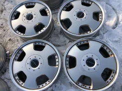 PDW Speedstar. 7.5x18", 6x139.7, ET25, �� 110���. ����
