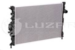   Ford Kuga II 13 1.6T AT : Luzar 159748 