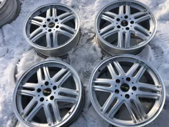 Bluege. 7.0x17", 5x114.3, ET53, �� 72,0���. ����