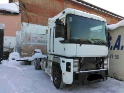 Renault Magnum 
