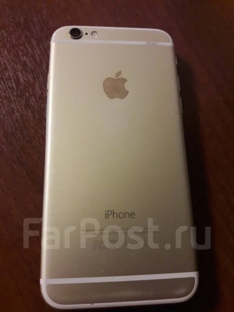 Apple iPhone 6. �/�, ����� ����