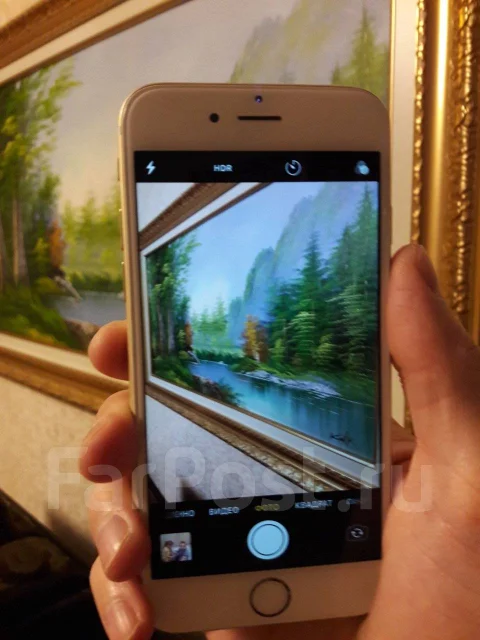 Apple iPhone 6. �/�, ����� ����