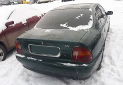 Rover 600. F20B ����