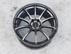 Advan Racing RS. 9.5x19", 5x114.3, ET22, �� 52���. ����