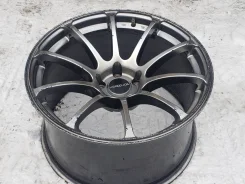 Advan Racing RS. 10.5x19", 5x114.3, ET-22, �� 52���. ����