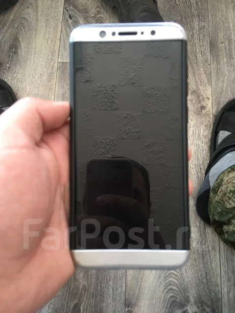 Asus ZenFone Max Pro M1 ZB602KL. �/�, �����, 3G, 4G LTE, Dual-SIM, ����������, NFC ����