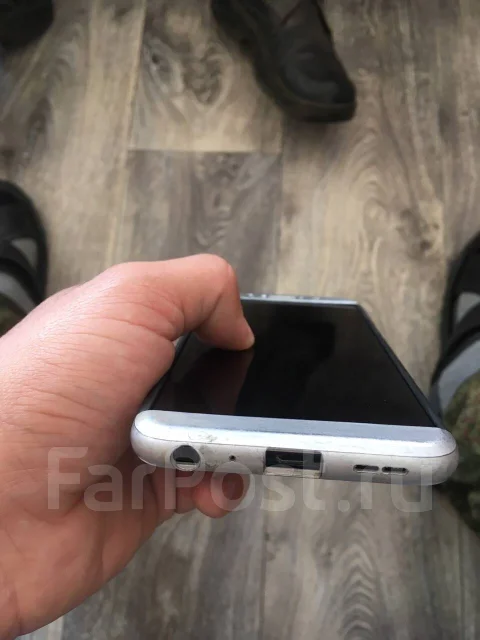 Asus ZenFone Max Pro M1 ZB602KL. �/�, �����, 3G, 4G LTE, Dual-SIM, ����������, NFC ����