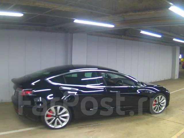 Tesla. �������, 4wd, �������������, 15 000����. ��, �/�. ��� ����� �� ������������ ����