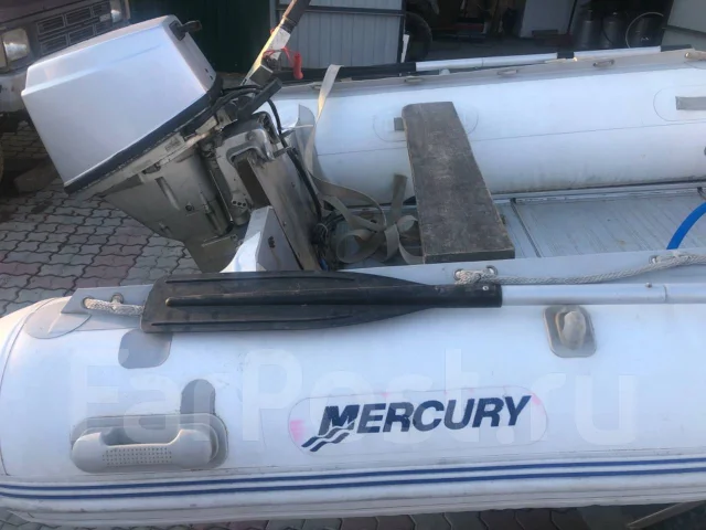 Mercury. ����� 3,8��., ��������� ���������, 15��.�., ������ ����